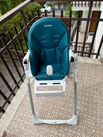 Seggiolone Peg Perego