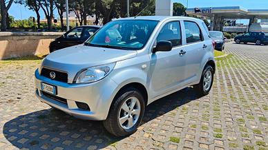 Daihatsu Terios 1.3 4WD CX