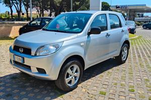 Daihatsu Terios 1.3 4WD CX