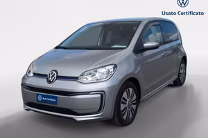 Volkswagen up! e-up! 5p