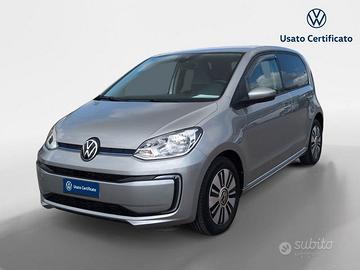 Volkswagen up! e-up! 5p