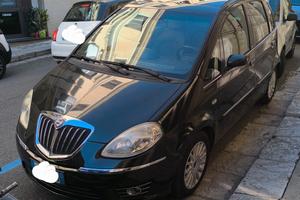 LANCIA MUSA PLATINUM