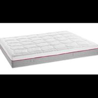 Materasso matrimoniale praticamente nuovo