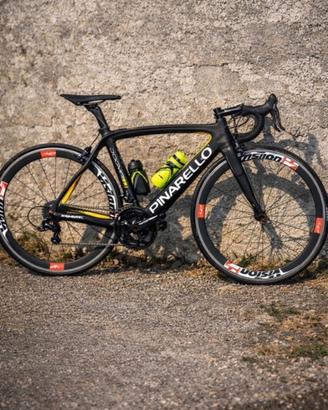 Bici da Corsa Dogma
