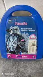 catene da neve per furgone mix