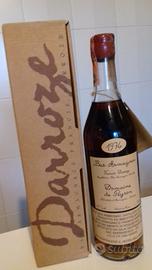 Francis Darroze 1974 Domaine de Peyron