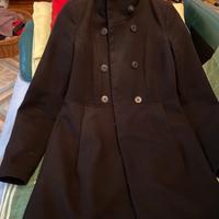 Cappotto donna