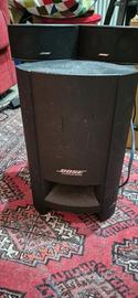 bose cinemate