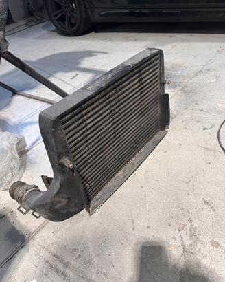 INTERCOOLER AIRTECH MINI COOPER S 2018