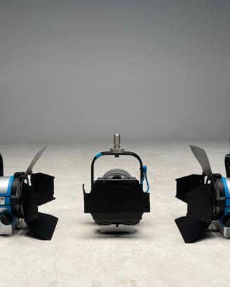 N.3 ARRI L5-C