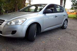 KIA Ceed GPL