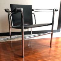 Sedia LC1 Cassina