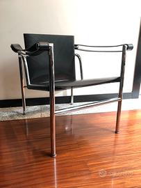 Sedia LC1 Cassina