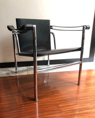 Sedia LC1 Cassina