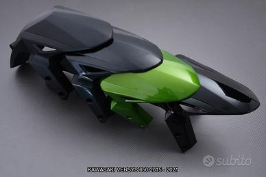 Parafango anteriore KAWASAKI VERSYS 650 2015 2021