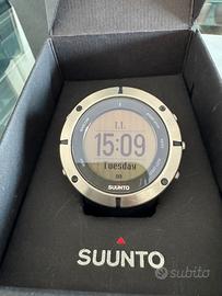 Orologio Suunto Ambit2