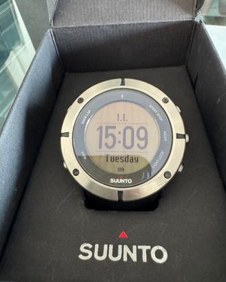 Orologio Suunto Ambit2