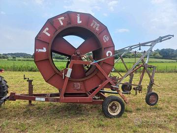 Rotolone d irrigazione