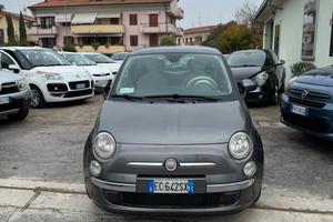 Fiat 500 1.2 Lounge Benzina/Gpl
