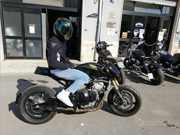 Honda Special/Custom