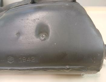 Marmitta originale Vespa T5