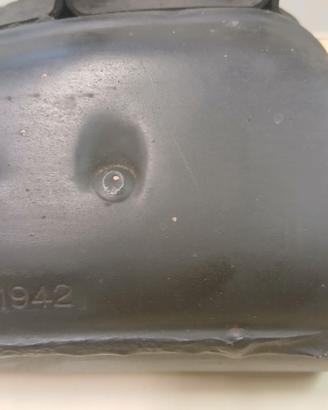 Marmitta originale Vespa T5