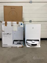 Ecovacs Deebot T20e OMNI