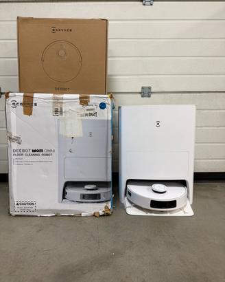 Ecovacs Deebot T20e OMNI