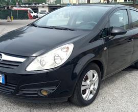 OPEL Corsa 141kmanno 2007 neopatentati come nuova