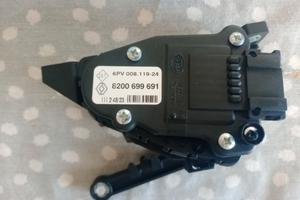 Regolatore acceleratore Renault Cod 8200 699 691