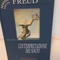 L' interpretazione dei sogni di S.Freud