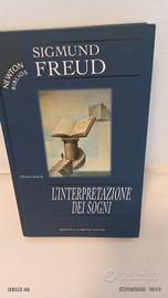 L' interpretazione dei sogni di S.Freud