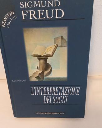 L' interpretazione dei sogni di S.Freud