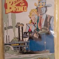 Bonelli | Bella & Bronco n.3 – Acque del Sud -