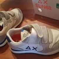 Scarpe estive Sun68 n.29