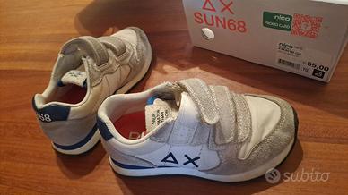 Scarpe estive Sun68 n.29
