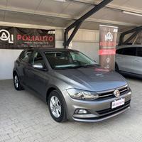 POLO1.0 TGI 5P HIGHILINE BLUEMOTION TECHNOLOGY