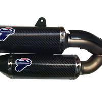 SCARICHI TERMINALI TERMIGNONI DUCATI PANIGALE 959 