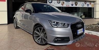 Audi A1 1.4 TDI Sport