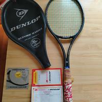 Racchetta da tennis Dunlop McEnroe Master