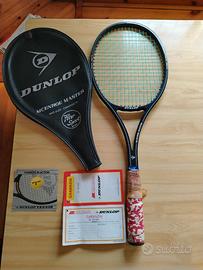 Racchetta da tennis Dunlop McEnroe Master