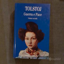 Guerra e Pace Tolstoj Vol.2