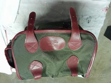 borsa per pesca e caccia