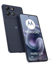 MOTOROLA g86 5G (NUOVO)