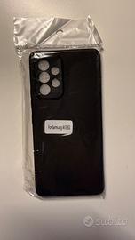 2 COVER SAMSUNG GALAXY A53 5G NERE
