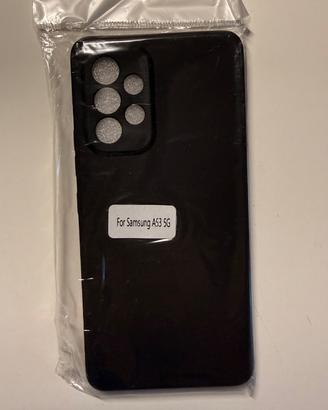 2 COVER SAMSUNG GALAXY A53 5G NERE