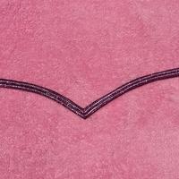 frontalini in pelle con cristalli