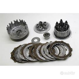 KIT FRIZIONE COMPLETA DUCATI STREETFIGHTER 848