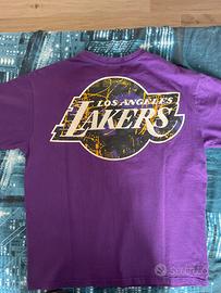 Maglia Lakers Los Angeles