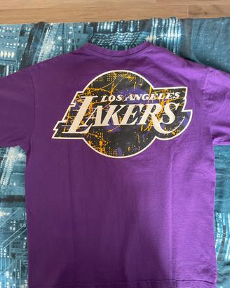Maglia Lakers Los Angeles